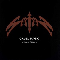 Metal Blade Import Satan - Cruel Magic Photo