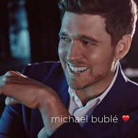 Wea IntL Michael Buble - Love Photo