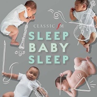 Decca UK James Morgan / Royal Philharmonic Orchestra - Sleep Baby Sleep Photo
