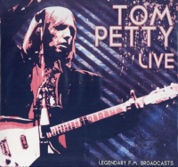Tom Petty - Live Photo