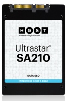 HGST Western Digital - 120GB Ultrastar SA210 SATA 2.5" Internal Sold State Drive Photo