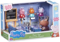 Peppa Pig - Classroom Playset Photo