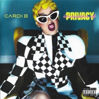 Cardi B - Invasion of Privacy Photo