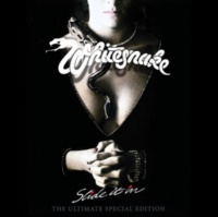 Whitesnake - Slide It In: the Ultimate Edition Photo