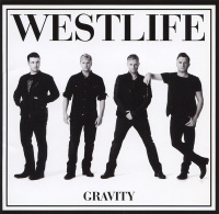 Westlife - Gravity Photo