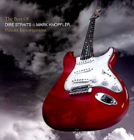 Universal Intl Dire Straits & Mark Knopfler - Private Investigation - Best of Photo