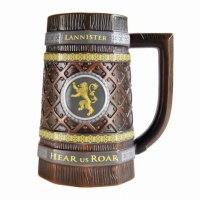 Game of Thrones - Lanister Stein Mug Photo