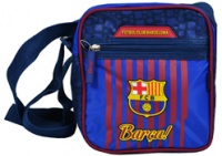 FC Barcelona - Side Bag Photo