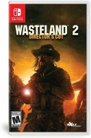 Ui Ent Wasteland 2: Director's Cut Photo