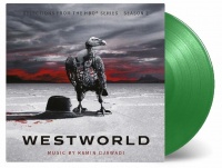 Music On Vinyl Ramin Djawadi - Westworld: Season 2 / O.S.T. Photo