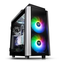 Thermaltake - Level 20 GT ARGB Full-Tower Computer Chassis Photo
