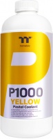 Thermaltake P1000 Pastel Coolant - Yellow Photo