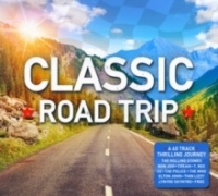 Universal UK Various Artists - Classic Road Trip Photo