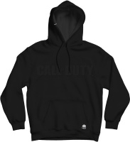 Activision Call Of Duty Black Ops 4 - Logo-Hoodie - Black Photo