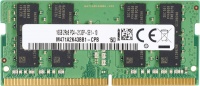 HP 4GB DDR4 2666MHz SO-DIMM Memory Module Photo