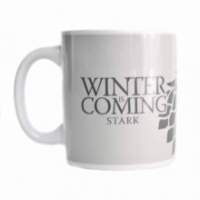 Game of Thrones - Stark Winter is Coming Mug Photo