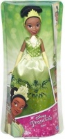 Disney Princess - Shimmer Tiana Doll Photo