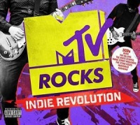 Universal UK Various Artists - MTV Rocks: Indie Revolution Photo