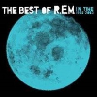 R.E.M. - In Time: the Best of R.E.M. 1988-2003 Photo