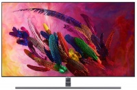 Samsung Q7F Q Series 55" 4K Smart Flat QLED TV Photo
