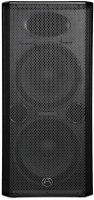 Wharfedale EVO-X215 Evo-X Series 700 watt 2 x 15" 3-Way Loudspeaker Photo