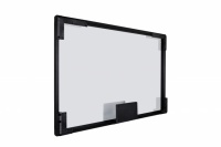 Finlux - 49" DLED FHD Touch Overlay 24/7 LFD Signage Display Photo