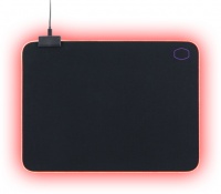 Cooler Master - MP750 RGB Beam Gaming Mouse Pad Photo