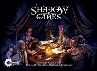 Steamforged Games Ltd Shadow Games Photo