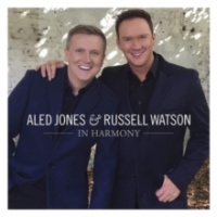 Aled Jones & Russell Watson - In Harmony Photo