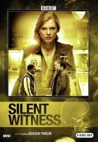 Silent Witness:Season Twelve Photo