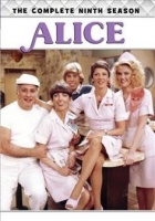 Alice:Complete Ninth Season Photo