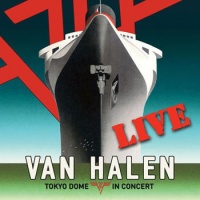 Van Halen - Tokyo Dome in Concert Photo