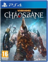 Bigben Interactive Warhammer: Chaosbane Photo