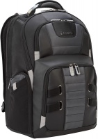 Targus DrifterTrek 11.6-15.6" Notebook Backpack - Black Photo
