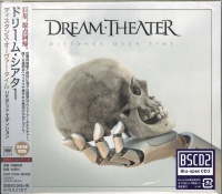 Dream Theater - Distance Over Time Photo