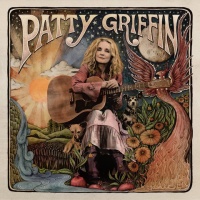Patty Griffin - Patty Griffin Photo
