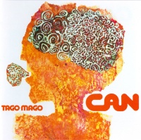 Mute Can - Tago Mago Photo