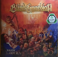 Blind Guardian - Night At the Opera Photo