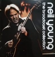 Neil Young - The Broadcast Collection Photo