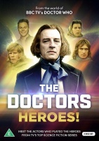 Doctors - Heroes! Photo