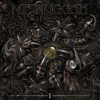 Meshuggah - I Photo