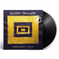 Robin Trower - Coming Closer to the Day Photo