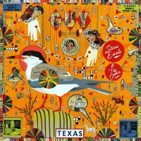 New West Records Steve Earle & the Dukes - Guy Photo