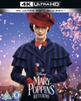 Mary Poppins Returns Photo
