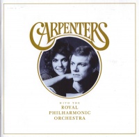 Carpenters - With the Royal Philharmonic Orchestra Photo