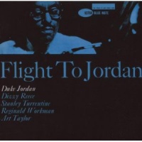 Duke Jordan - Flight to Jordan Photo