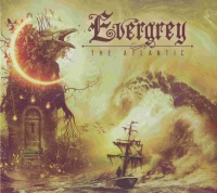 Evergrey - The Atlantic Photo