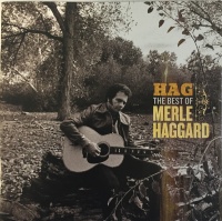Merle Haggard - Hag - the Best of Photo