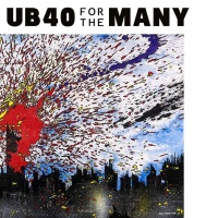 UB40 - For the Many Photo