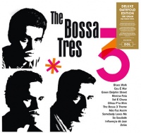 Bossa Tres - The Bossa Tres Photo